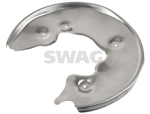 Splash Panel, brake disc - 33 10 7220 SWAG